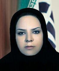 مینا افشاری#عضو کمیته شعبه پانزده خرداد